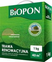 Biopon vejos atnaujinimo žolė 1 kg