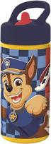Psi Patrol bidonas su šiaudeliu, 410 ml
