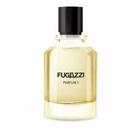 Fugazzi Parfum 1 Extrait De Parfum PP kvepalai unisex, 100 ml
