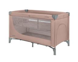 Kūdikių lovytė Kikka Boo So Gifted Pink, 2 lygiai