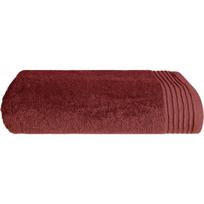 Faro rankšluostis Mallo, 50x90 cm, plytų raudonos spalvos