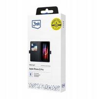 Telefono dėklas Google Pixel 10A, juodas