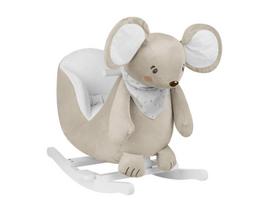 Supamasis žaislas KikkaBoo Mouse