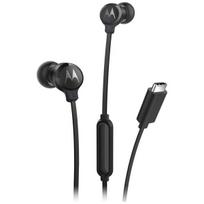 „Motorola“ ausinės 3C-S USB-C telefonams su aiškia funkcija
