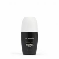 Rutulinis dezodorantas The Body Shop Black Musk, 50 ml