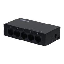 Dahua SG1005 5x Gigabit Unmanaged Desktop Switch
