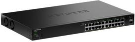 Switch Netgear GS310TP-200EUS 10p PoE 55W (PoE+: 8p) Managed Gigabit