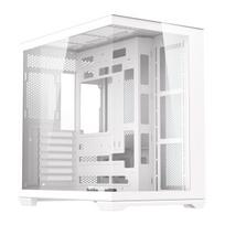 Korpusas DarkFlash C280 computer case (black)
