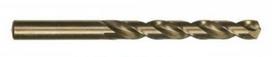 Milwaukee kobalto grąžtai metalui 2,5 mm, 2 vnt.