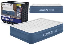Bestway Alwayzaire dvigulė pripučiama lova su integruotu siurbliu