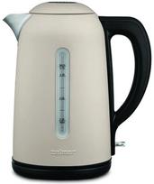 Virdulys Elektrinis virdulys Zelmer ZCK7955 Velvet Touch 1,7 l 2200 W smėlio spalvos