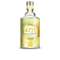 Kelnų vanduo 4711 Remix Urban Summer unisex gėlių ir citrusinių vaisių aromatas, 100 ml