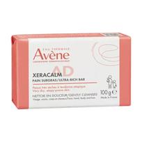 Kietasis muilas Avène XeraCalm A.D itin sodrus labai sausai ir atopinei odai