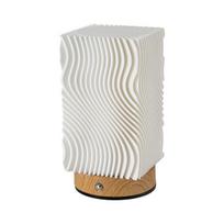 Veladranth 3W belaidė LED lempa PQ-7325, 1 vnt., balta