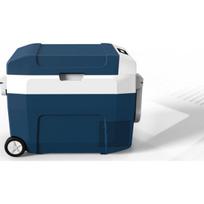 Automobilinis šaldytuvas Automobilinis šaldytuvas Guzzanti GZ 45A, 45 l, -18–+60 °C, 12/24 V ir 220 V