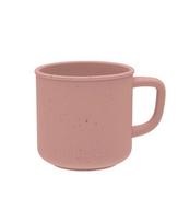 Puodelis kūdikiams KikkaBoo Blush, 6+ mėn., 200 ml