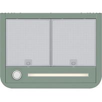Gartraukis Franke Smart Deco FSMD 508 GN