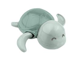 Vonios termometras KikkaBoo Buddy Mint