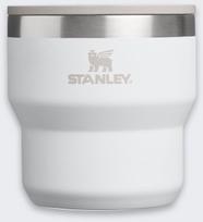Terminis puodelis Stanley Stay Hot Cup 0,29 l Frost, vakuumu izoliuotas, 18/8 plienas