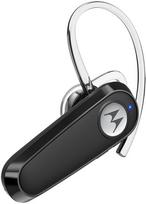 „MOTOROLA BLUETOOTH HK126“ MONO AUSINĖS TELEFONAMS SU HD GARSŲ KOKYBE