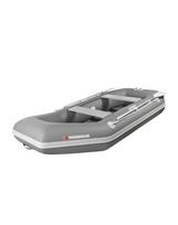Valtis Magnus F-265DL, pilka, 400 kg
