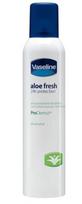Vaselininis Dezodorantas "Aloe Jautriai Oda 250 ml"