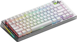 Glorious Gmmk 3 Pro belaidė mechaninė klaviatūra Tkl 75% Us