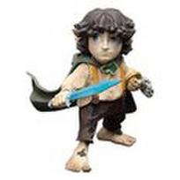 Vinilinė figūrėlė Frodo Baggins - Žiedų valdovas, 11 cm