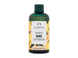 Dušo želė The Body Shop Mango, 250 ml