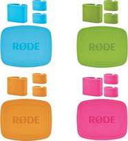 Rode COLORS - Kolorowe nakładki na NT-USB Mini
