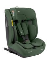 Automobilinė kėdutė Kikka Boo i-Flit i-Size 76–150 cm Army Green