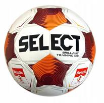 Select Brillant Training Db v25 futbolo kamuolys, 5 dydis