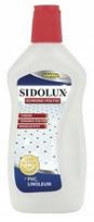 Sidolux PVC apsauga ir poliravimo priemonė 500 ml