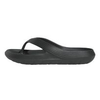 Adidas Adicane Flip Flop Carbon Unisex Sneakers Grey HQ9921 43 black