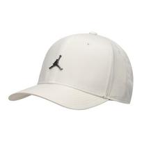 Nike   Reguliarios kepurės vyriškos baltos laisvalaikio FD5186-203 S/M balta