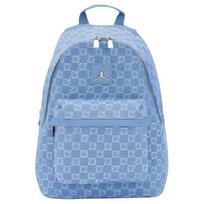 Jordan Cotton Backpack Unisex Denim Blue Jordan II6452-412 džinsinio mėlyna spalva