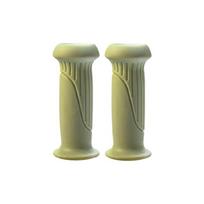 Bicycles Handlebars Grip Replacement Scooter Handle Grip  Childrens Bikes Handlebars Scooter Handle Grip Enduring mėlyna