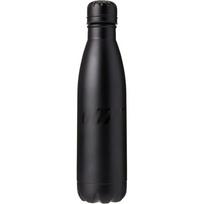 James Bond 007 Metal 550ml Water Bottle One Size juoda
