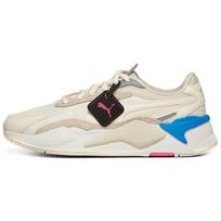 PUMA RS X3 Puzzle Unisex Sneakers White Blue 371570-26 EU 38