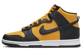 Nike Dunk High Retro 'Bruce Lee' DD1399-700 39