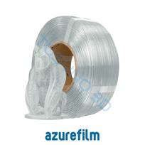 3D plastikas Azurefilm Refill PCTG skaidrus