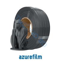3D plastikas Azurefilm Refill PCTG pilka