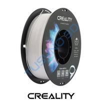 3D plastikas Creality TPU-95A balta 1.75mm/1kg
