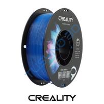 3D plastikas Creality TPU-95A mėlyna 1.75mm/1kg