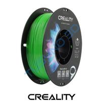 3D plastikas Creality TPU-95A žalia 1.75mm/1kg