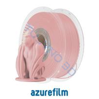 3D plastikas Azurefilm PLA pastelinė rožinė (Ice cream) 1.75mm/1kg