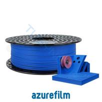 3D Plastikas Azurefilm ASA tamsi mėlyna 1.75mm/1kg