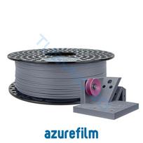 3D Plastikas Azurefilm ASA tamsi pilka 1.75mm/1kg