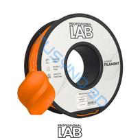3D plastikas Prof. Lab TPU-95A oranžinė 1.75mm/1kg
