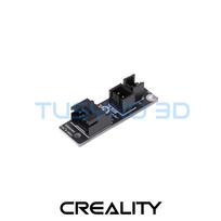 Creality K2 serijos hotend adapterio plokštė